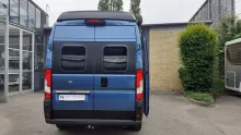 Fahrzeugbild Hymer Camper Van Free Blue Evolution 540 #6