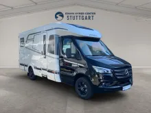Fahrzeugbild Hymer GT-S 600 #1