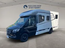 Fahrzeugbild Hymer GT-S 600 #2