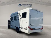Fahrzeugbild Hymer GT-S 600 #3