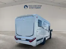 Fahrzeugbild Hymer GT-S 600 #4