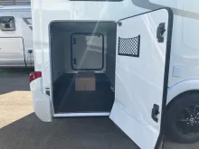 Fahrzeugbild Hymer GT-S 600 #7