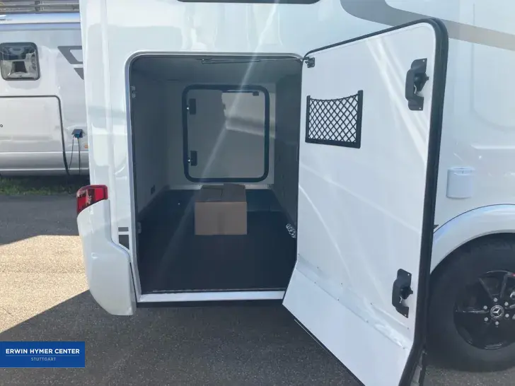 Fahrzeugbild Hymer GT-S 600 #7