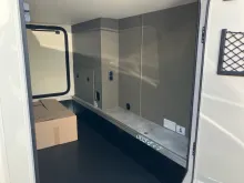 Fahrzeugbild Hymer GT-S 600 #8