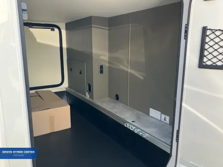 Fahrzeugbild Hymer GT-S 600 #8