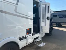 Fahrzeugbild Hymer GT-S 600 #10