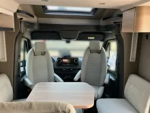Fahrzeugbild Hymer GT-S 600 #13