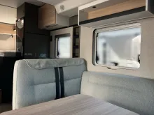 Fahrzeugbild Hymer GT-S 600 #14