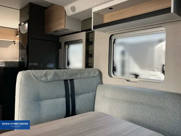 Fahrzeugbild Hymer GT-S 600 #14