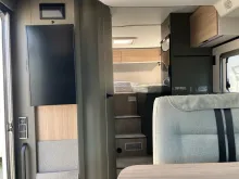 Fahrzeugbild Hymer GT-S 600 #15