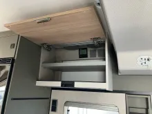 Fahrzeugbild Hymer GT-S 600 #18