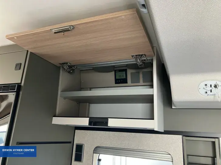 Fahrzeugbild Hymer GT-S 600 #18
