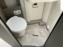 Fahrzeugbild Hymer GT-S 600 #19