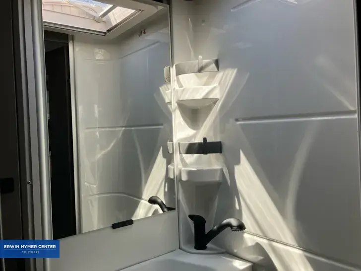 Fahrzeugbild Hymer GT-S 600 #20