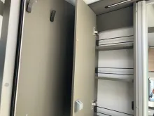 Fahrzeugbild Hymer GT-S 600 #21