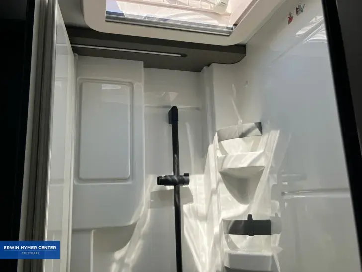 Fahrzeugbild Hymer GT-S 600 #22