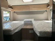 Fahrzeugbild Hymer GT-S 600 #23