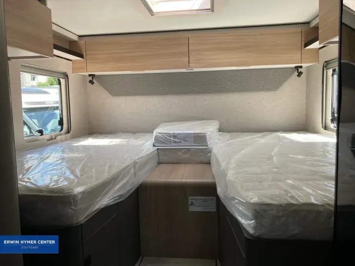 Fahrzeugbild Hymer GT-S 600 #23