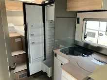 Fahrzeugbild Hymer GT-S 600 #27