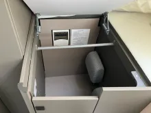 Fahrzeugbild Hymer GT-S 600 #28