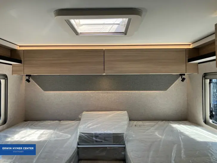 Fahrzeugbild Hymer GT-S 600 #30