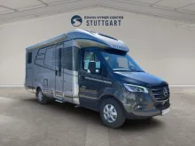 Fahrzeugbild Hymer B-Klasse MC T 680 #1