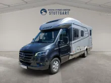 Fahrzeugbild Hymer B-Klasse MC T 680 #2