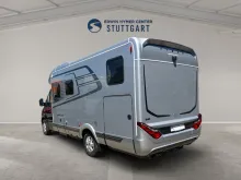 Fahrzeugbild Hymer B-Klasse MC T 680 #3