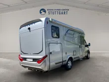 Fahrzeugbild Hymer B-Klasse MC T 680 #4