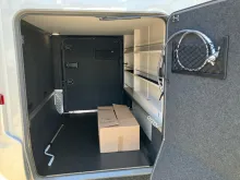 Fahrzeugbild Hymer B-Klasse MC T 680 #7