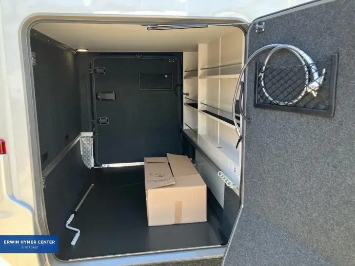 Fahrzeugbild Hymer B-Klasse MC T 680 #7