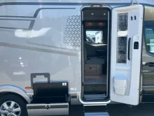 Fahrzeugbild Hymer B-Klasse MC T 680 #10