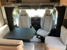 Fahrzeugbild Hymer B-Klasse MC T 680 #13