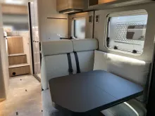 Fahrzeugbild Hymer B-Klasse MC T 680 #14