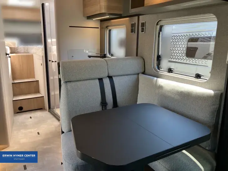 Fahrzeugbild Hymer B-Klasse MC T 680 #14