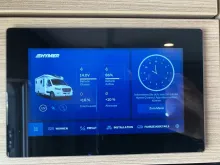 Fahrzeugbild Hymer B-Klasse MC T 680 #15