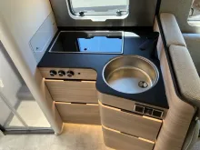 Fahrzeugbild Hymer B-Klasse MC T 680 #16
