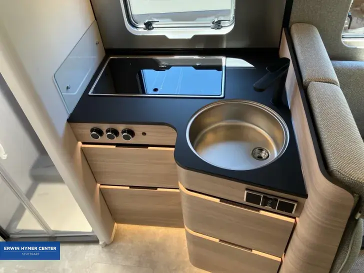 Fahrzeugbild Hymer B-Klasse MC T 680 #16