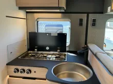 Fahrzeugbild Hymer B-Klasse MC T 680 #17