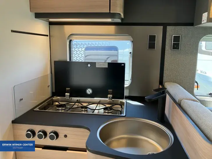 Fahrzeugbild Hymer B-Klasse MC T 680 #17