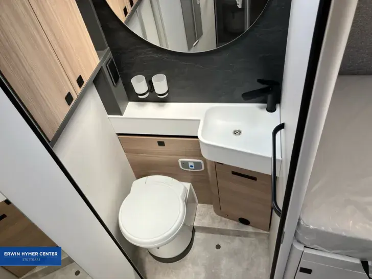 Fahrzeugbild Hymer B-Klasse MC T 680 #20