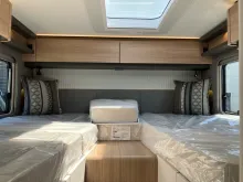 Fahrzeugbild Hymer B-Klasse MC T 680 #21