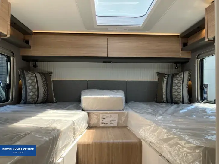 Fahrzeugbild Hymer B-Klasse MC T 680 #21