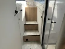 Fahrzeugbild Hymer B-Klasse MC T 680 #22