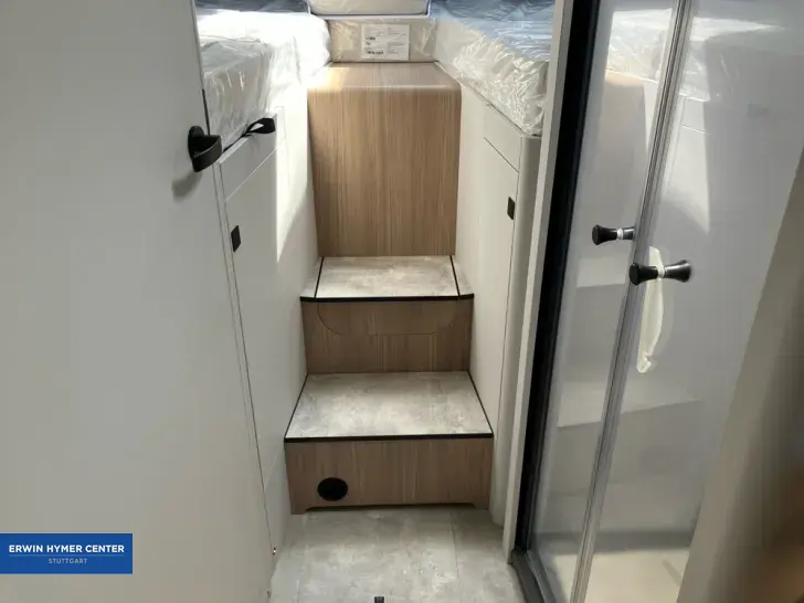 Fahrzeugbild Hymer B-Klasse MC T 680 #22