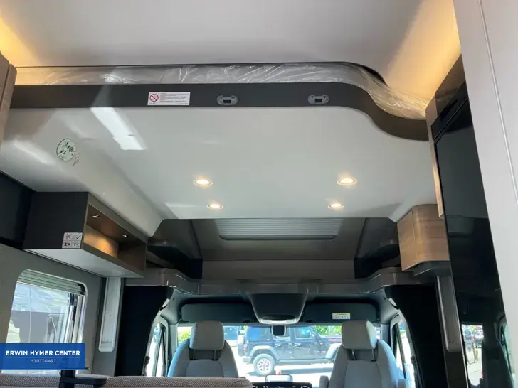 Fahrzeugbild Hymer B-Klasse MC T 680 #23