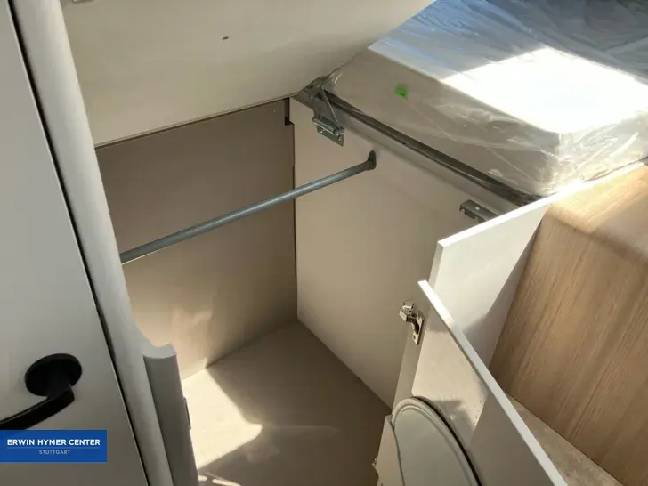 Fahrzeugbild Hymer B-Klasse MC T 680 #24