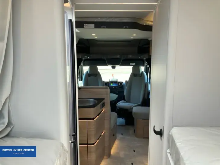 Fahrzeugbild Hymer B-Klasse MC T 680 #25
