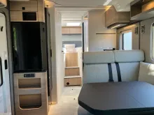 Fahrzeugbild Hymer B-Klasse MC T 680 #26