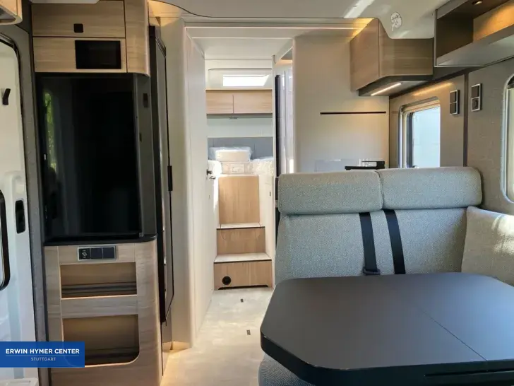 Fahrzeugbild Hymer B-Klasse MC T 680 #26